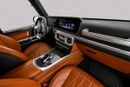 Mercedes Benz G63 AMG G 63 AMG | GCC Specs | Low Mileage | Warranty