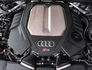 Audi RS6 2024 No Accidents