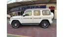 Mercedes-Benz G 63 AMG **2020** with 5 years warranty & 60,000 kms free service