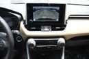 Toyota RAV4 LTD HEV Limited 2.5L HEV AWD With BSM Automatic (Ready Stock)
