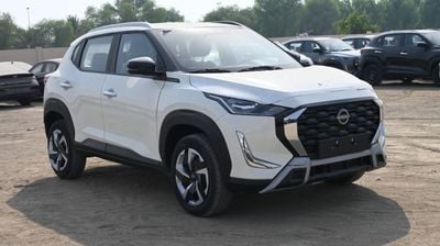 Nissan Magnite S