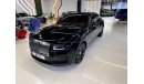 Rolls-Royce Ghost Black Badge 2021 Rolls-Royce Ghost GCC 2 YEARS DEALER WARRANTY AND SERVICE