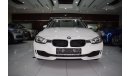 BMW 316i i 2014 - Full Service History