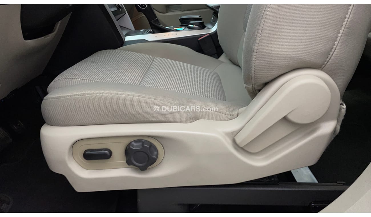 Ford Explorer XLT 3.5 | Zero Down Payment | Free Home Test Drive