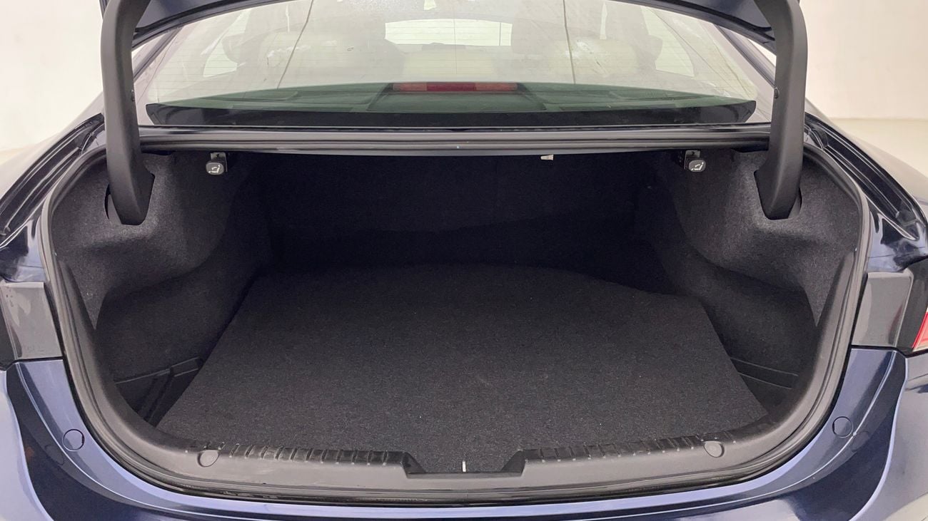 Mazda 6 PURE 2.5 | Zero Down Payment | Home Test Drive