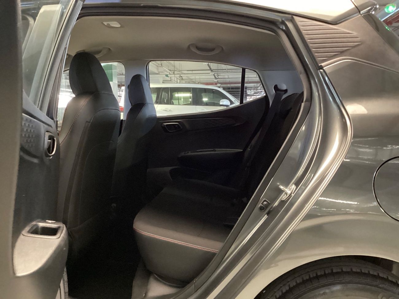 هيونداي جراند i10 Smart | شامل الضمان | 0 ﺪﻔﻋﺓ ﺃﻮﻟﻯ