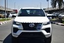 Toyota Fortuner EXR+ 2.7L Petrol 4WD 7 Seat Automatic