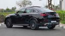 مرسيدس بنز GLC كوبيه 200 (For Export , НА ЭКСПОРТ) AMG 4Matic EQ Boost 2026 GCC Без пробега