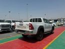 Toyota Hilux SR5 (NON GCC) HILUX 4.0L V6 , SR5 Full Option 4X4 D/C 2026 Model
