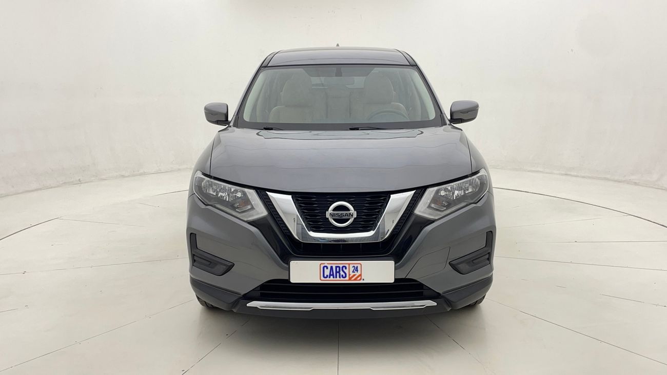 Nissan XTrail S 2.5 | Zero Down Payment | Home Test Drive