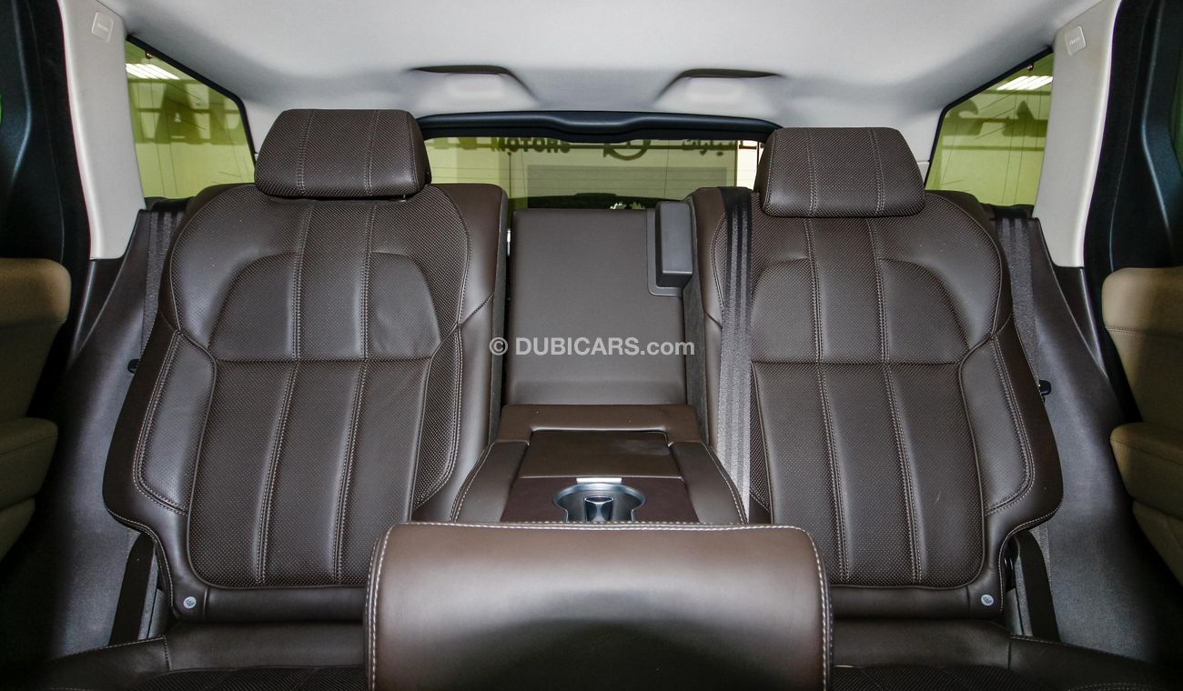 Land Rover Range Rover Sport Diesel Engine