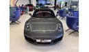 Porsche 911 Targa 4 2017 911 4Targa PDK Automatic/Full service history at  AL Nabooda/