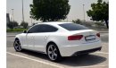 Audi A5 S-line Well Maintained Excellent Condition