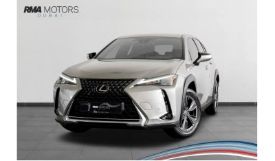 لكزس UX 250h 2022 Lexus UX 250H