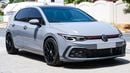 فولكس واجن جولف GTI