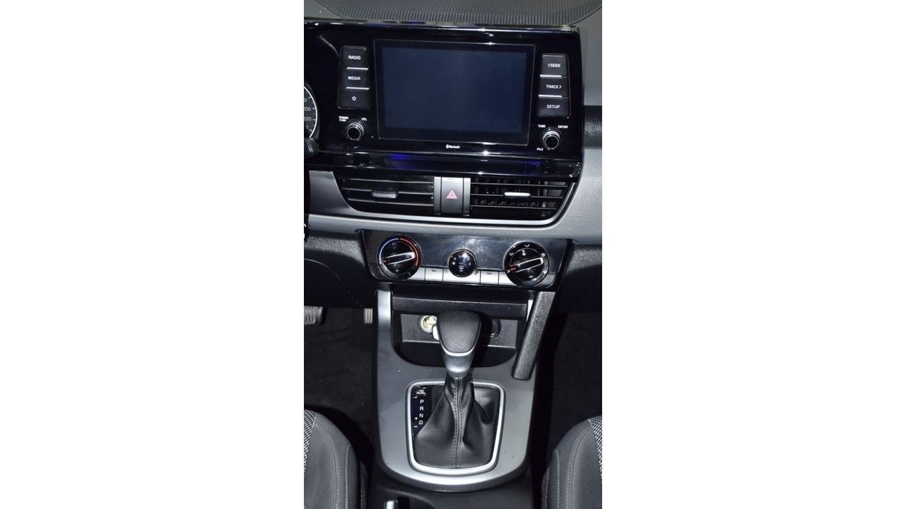 كيا سيلتوس EXCELLENT DEAL for our KIA Seltos 1.6L ( 2021 Model ) in White Color GCC Specs