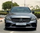 Mercedes-Benz C 200 Premium 2.0L