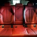 بي أم دبليو X6 4,503 pm • 0% Downpayment • xDrive40i M Sport • Agency Warranty and Service Package