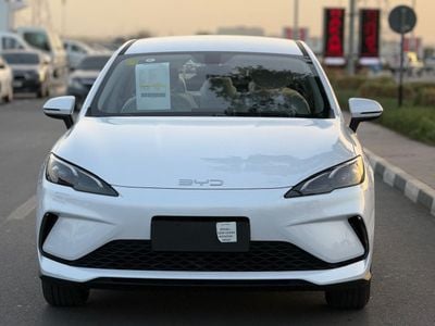 بي واي دي سيل 05 DM-i 2025 BYD SEAL 05 DM-i PLUG IN HYBRID