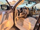 Toyota Prado TX-L 4.0L