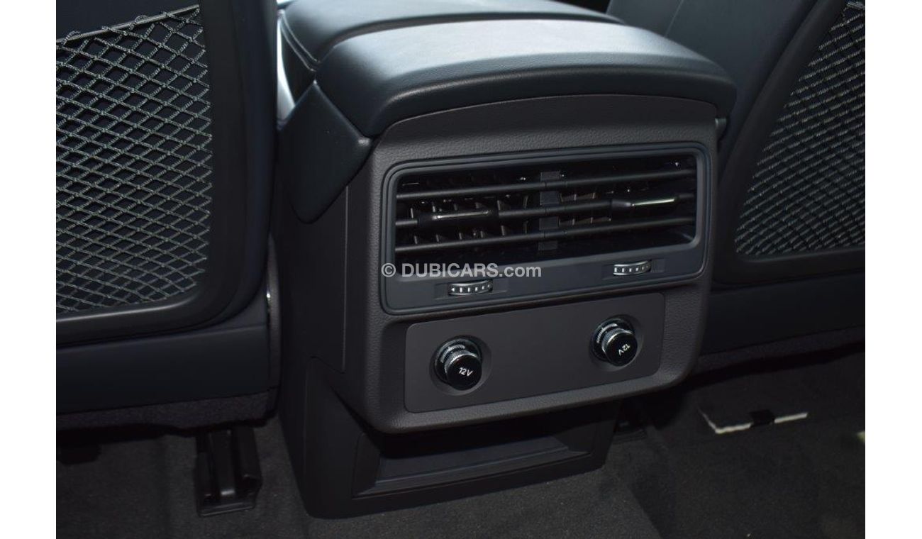 Audi Q8 55 TFSI QUATTRO S-LINE V6 3.0L AWD 5 SEATER AUTOMATIC-EURO 6