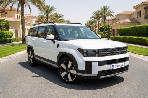 هيونداي سانتا في كارس24 هي سوق ضخم للسيارات المستعملة موثوق ومضمون ٪كارس24 هي سوق ضخم للسيارات المستعملة موثوق ومضمون