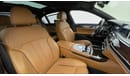 BMW 750Li X DRIVE 4.4 | Zero Down Payment | Free Home Test Drive