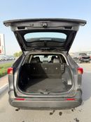 Toyota RAV4 LTD 2.5L Hybrid Limited Panoramic, 360 camera full Option