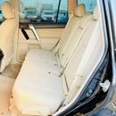 Toyota Prado Toyota Prado Years 2020 VXR 2.7L AWD