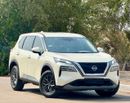 Nissan X Trail S 1140-Monthly l GCC l Cruise, Camera, GPS l Accident Free