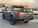نيسان نافارا DIESEL 2.3 LITER ,RIGHT HAND DRIVE ,2019 MODEL ,ONLY FOR EXPORT