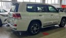 Toyota Land Cruiser 4.0L GXR V6 GT Petrol ( Full option ) 2021MY