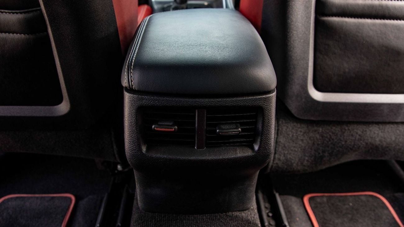 Dodge Challenger 2022 | SRT HELLCAT | 6.2L