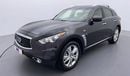 Infiniti QX70 LUXURY 3.7 | Zero Down Payment | Free Home Test Drive