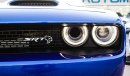 دودج تشالينجر 2020 دودج تشالنجر REDEYE  HELLCAT SRT، مطابقة للمواصفات الخليجية،  ضمان ٣ سنوات أو ١٠٠الف كم