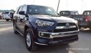 تويوتا 4Runner