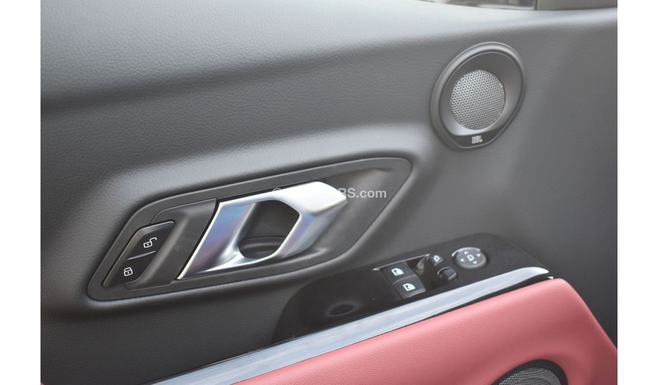 تويوتا سوبرا 2023 MODEL: TOYOTA SUPRA GR 3.0L