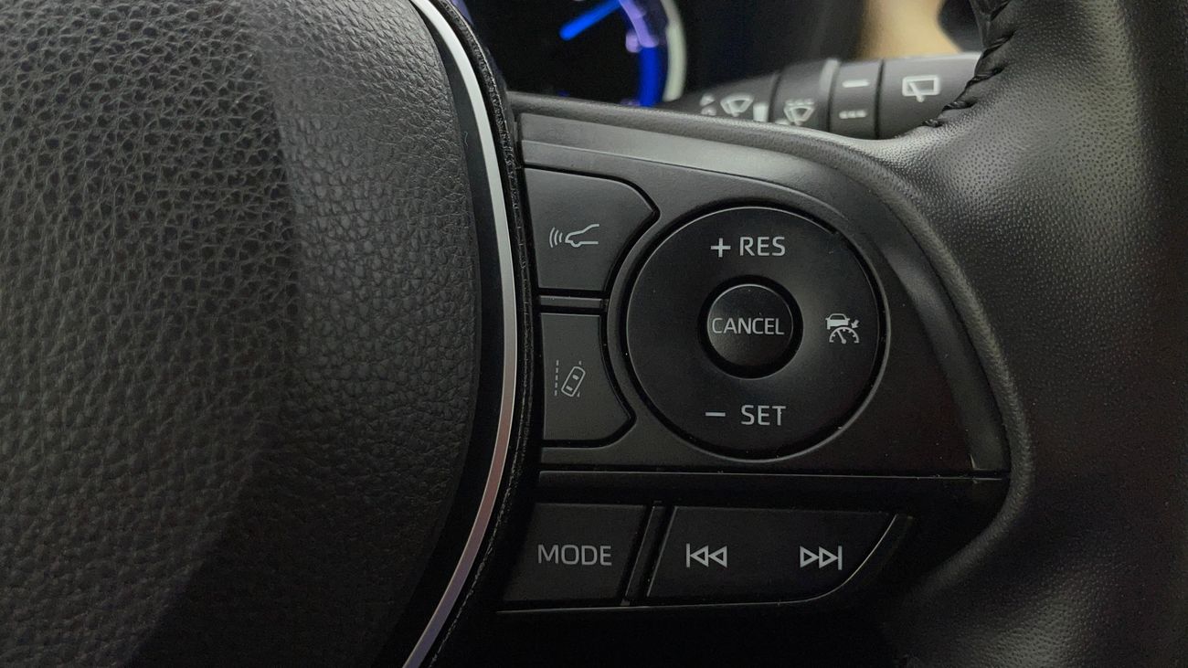 Toyota RAV4 VXR HEV 2.5 | Zero Down Payment | Home Test Drive