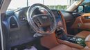 Infiniti QX80