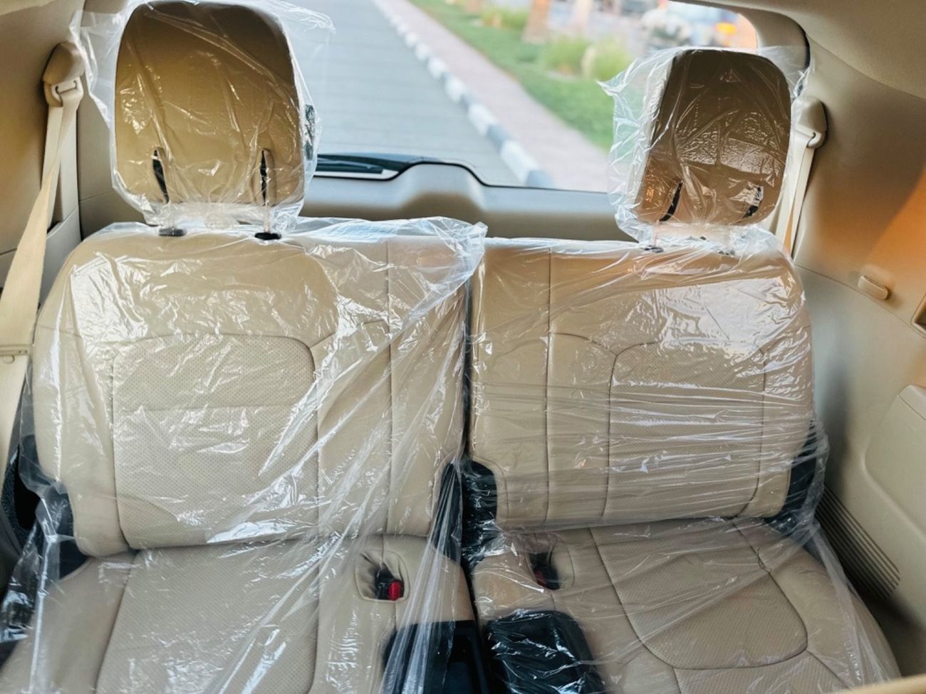 Toyota Land Cruiser Right hand drive