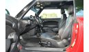 Mini Cooper S Cabrio 2012 - AMERICAN - WARRANTY - BANK LOAN 0 DOWNPAYMENT - GOOD CONDITION
