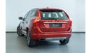 Volvo XC60 2017 Volvo XC60 T5 / Full Volvo Service History and Extended Warranty