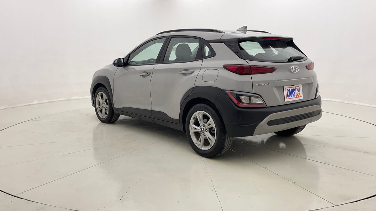 هيونداي كونا SMART 2 | بدون دفعة مقدمة | اختبار القيادة في المنزل