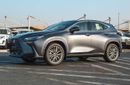 لكزس NX350 LEXUS NX350 2.4L AWD PETROL SUV 2025
