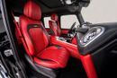 Mercedes Benz G63 AMG STD G 63 AMG | Korean Specs | Brand