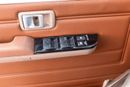 Toyota Land Cruiser 70 TLC76 DSL ECTMQM001 – 2026 5 Doors Hardtop - 2.8L Diesel Auto White with Tan Interior