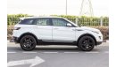 لاند روفر رانج روفر إيفوك LAND ROVER EVOQUE 2015 - GCC - ZERO DOWN PAYMENT - 1410 AED/MONTHLY - 1 YEAR WARRANTY