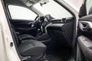 Toyota Urban Cruiser GL 1.5L - Pearl White Inside Black | Export Only