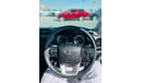 Toyota Hilux Japan 2.4 diesel, Right hand drive