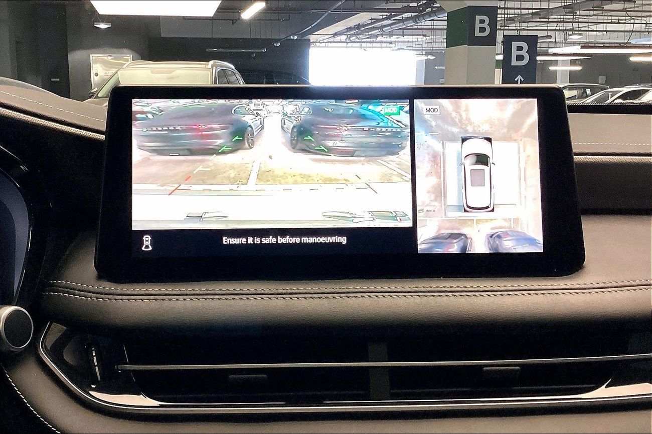 Mazda CX5 GTX | Guaranteed Warranty | 0 Down Payment